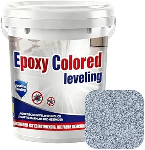 Epoxy Floo