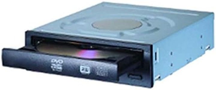 Lite-On 24X SATA Internal DVD+/-RW Drive Optical Drive IHAS124-14