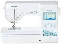 Brother Innov-is F560 Computerised sewing machine