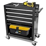 MHEOMTME 4-Drawers Tool Cabinets On