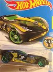 Hot Wheels Games 3/10 Velocita