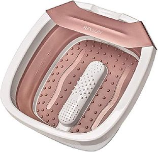 REVLON - RVFB7034E - Bain de Pieds Ultimate Indulgence