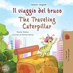 The Traveling Caterpillar (Italian 