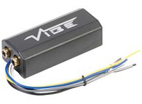 VIBE Audio CLLOC-V7 Critical Link Line Level Converter, Black