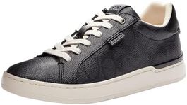 Coach Women's Lowline Coated Canvas