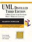 UML Distilled: A Brief Guide to the