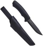 Morakniv Bushcraft Blackblade Outdoor Knife