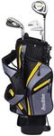 Tour Edge HL-J Junior Complete Golf