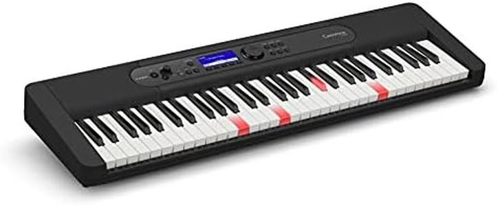 Casio LK-S
