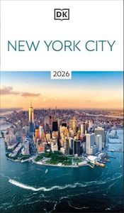 DK New Yor