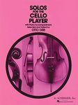 Solos for the Cello Player (With Piano Accompaniment)