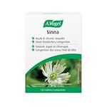 A.Vogel Sinna | Acute and Chronic Sinusitis Relief | Sinus Congestion and Inflammation Treatment | Ages 2+ | 120 tablets