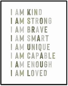 Positive A