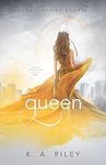 Queen (Thrall Book 3)