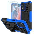 Iokmax for Moto G Play 2024 Case wi