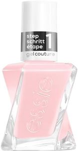 Essie Vernis à Ongles Gel Couture 010 Sheer Fantasy
