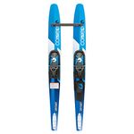 Connelly Odyssey Waterski Combo's 68", Adjustable Bindings