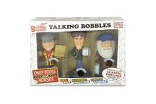 Sporting Profiles Only Fools and Horses TALKING Bobblehead Bobble Head Vinyl Figure Exclusive Multipack LARGE 7 Inches Limited Edition