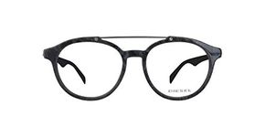 Eyeglasses Diesel DL 5194 005 black/other