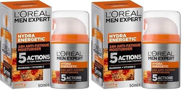 L'Oréal Pa