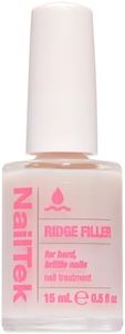 Nail Tek Ridge Filler Formula 3