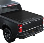 ONINE Retractable Hard Tonneau Cove