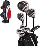 Precise Complete Teen Golf Club Set