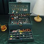 Carson Jewelry Boxes