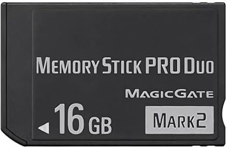 16GB Memor