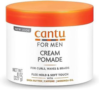 Cantu for 