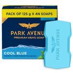 Soap For Men