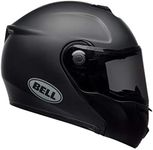 Bell SRT Modular Street Helmet(Matte Black, XX-Large)