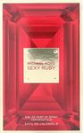 Michael Kors Sexy Ruby Eau de Parfum Spray for Women 100 ml