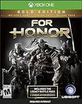 For Honor: Gold Edition (Includes E