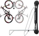 Steadyrack Bike Rack – Pivoting Mou