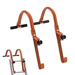 2 Pack Heavy Duty Ladder Hook with 