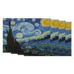 The Starry Night Dining Tables