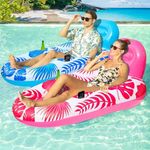 FindUWill Pool Floats Adult - 2 Pac