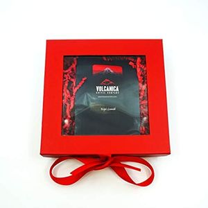 Kopi Luwak Coffee, Sustainably Sourced, World's Most Expensive Coffee, Whole Bean, Sample Size, Fresh Roasted, 2-ounce
