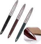 3 PCS Genuine Hero 329 Fountain Pen