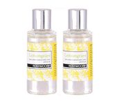 Rosemoore Scented Fragrance Oil for Burner, Electric Diffuser,Potpourri, Home Fragrance, Room Fragrance, Aromatherapy - Lemongrass, 15ml (Pack of 2)