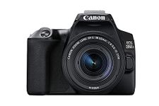 Canon Mid Range Dslr