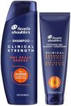 Head & Shoulders Clinical Strength 