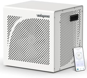 Vidapool 1