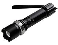 Flashlight Torches With Ac Chargers