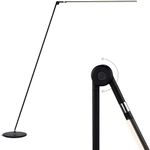 Brightech Libra LED Floor Lamp - Co