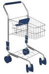 Toysmith Kids' Miniature Shopping Cart