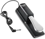 Donner Piano Sustain Pedal, Keyboar