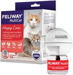 FELIWAY MultiCat 30 Day Cat Calming