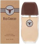 Wild Country by Avon for Men Cologn